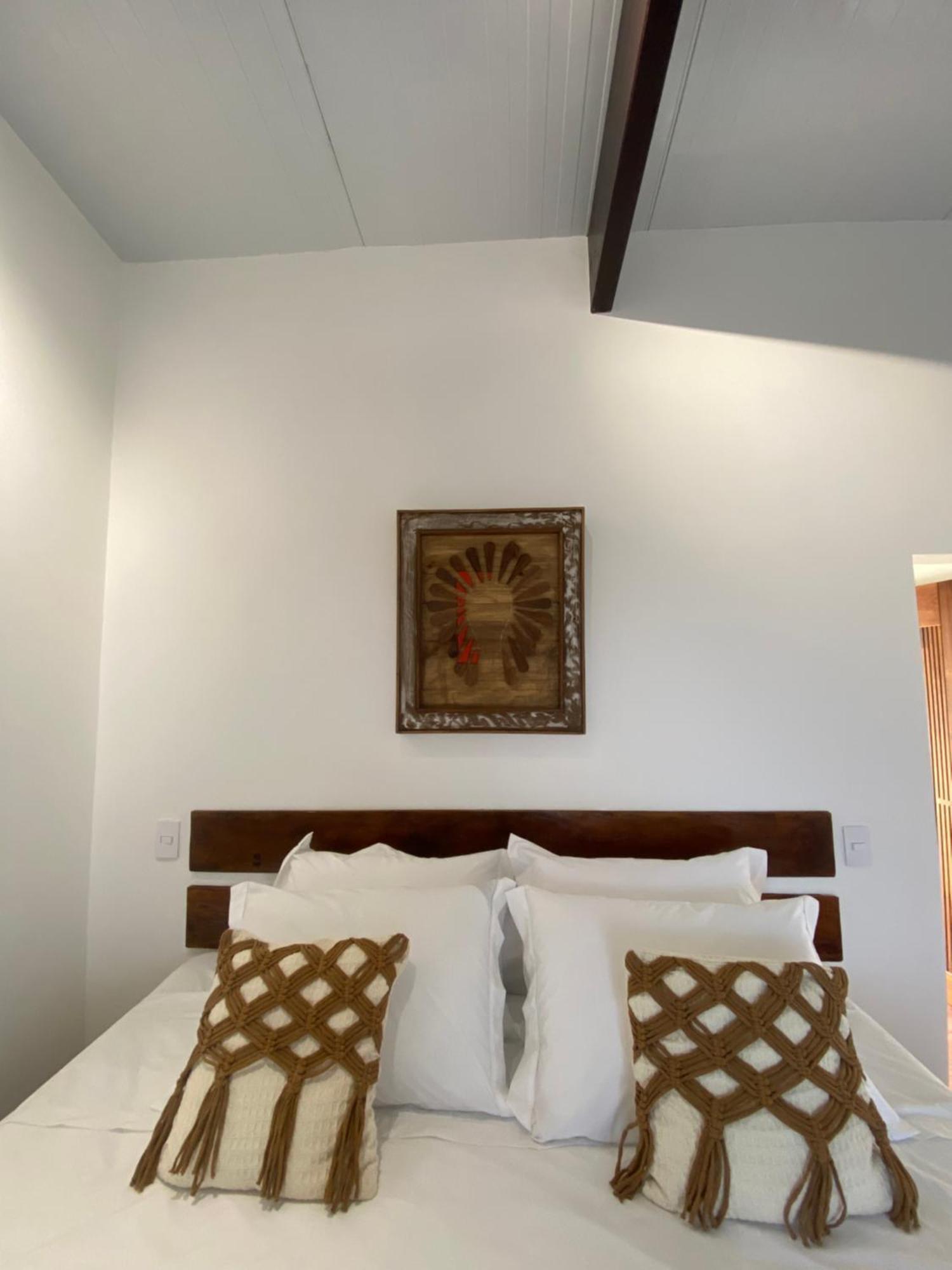 Aponem Spa & Pousada Корумбау Экстерьер фото