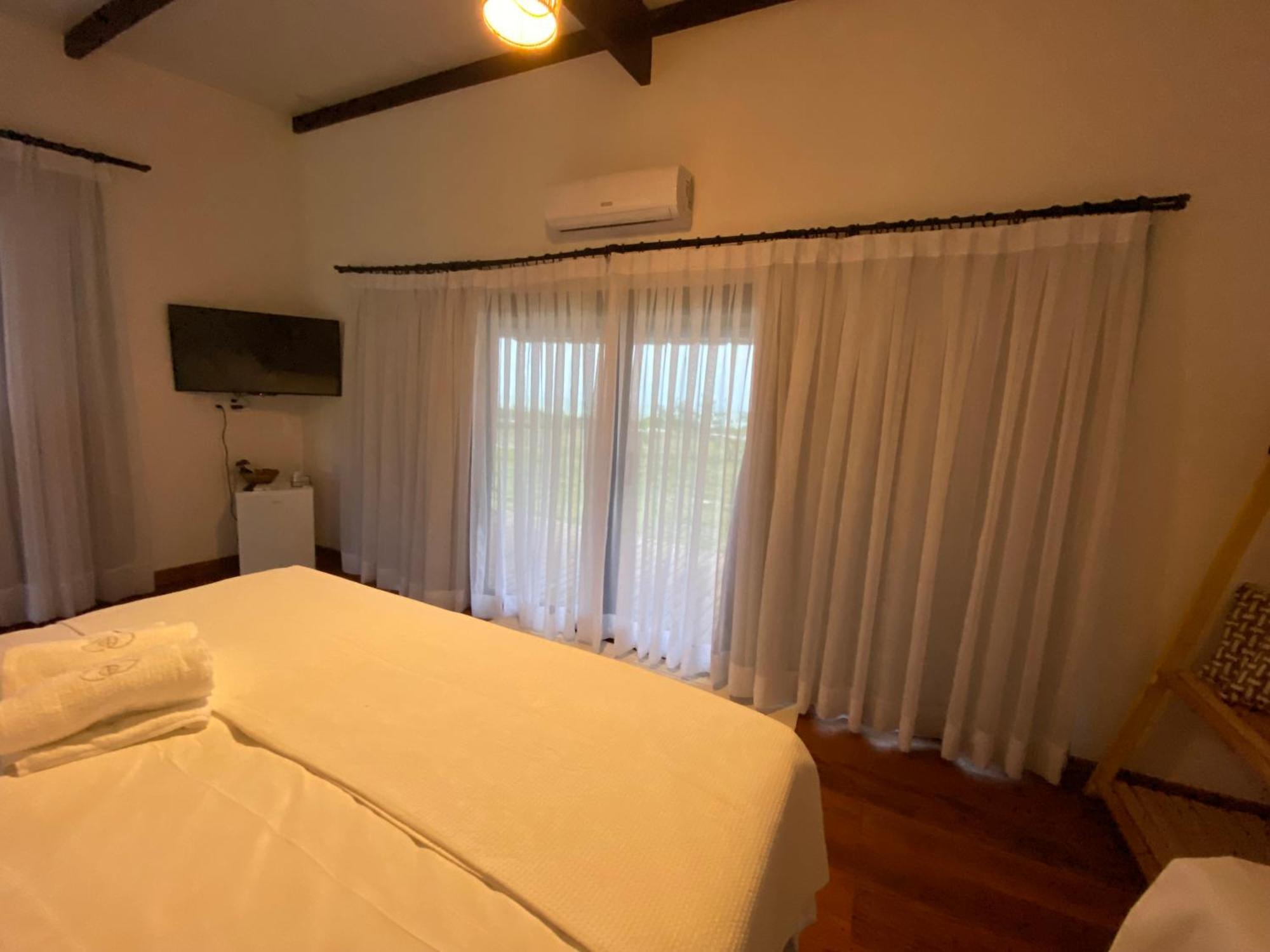 Aponem Spa & Pousada Корумбау Экстерьер фото