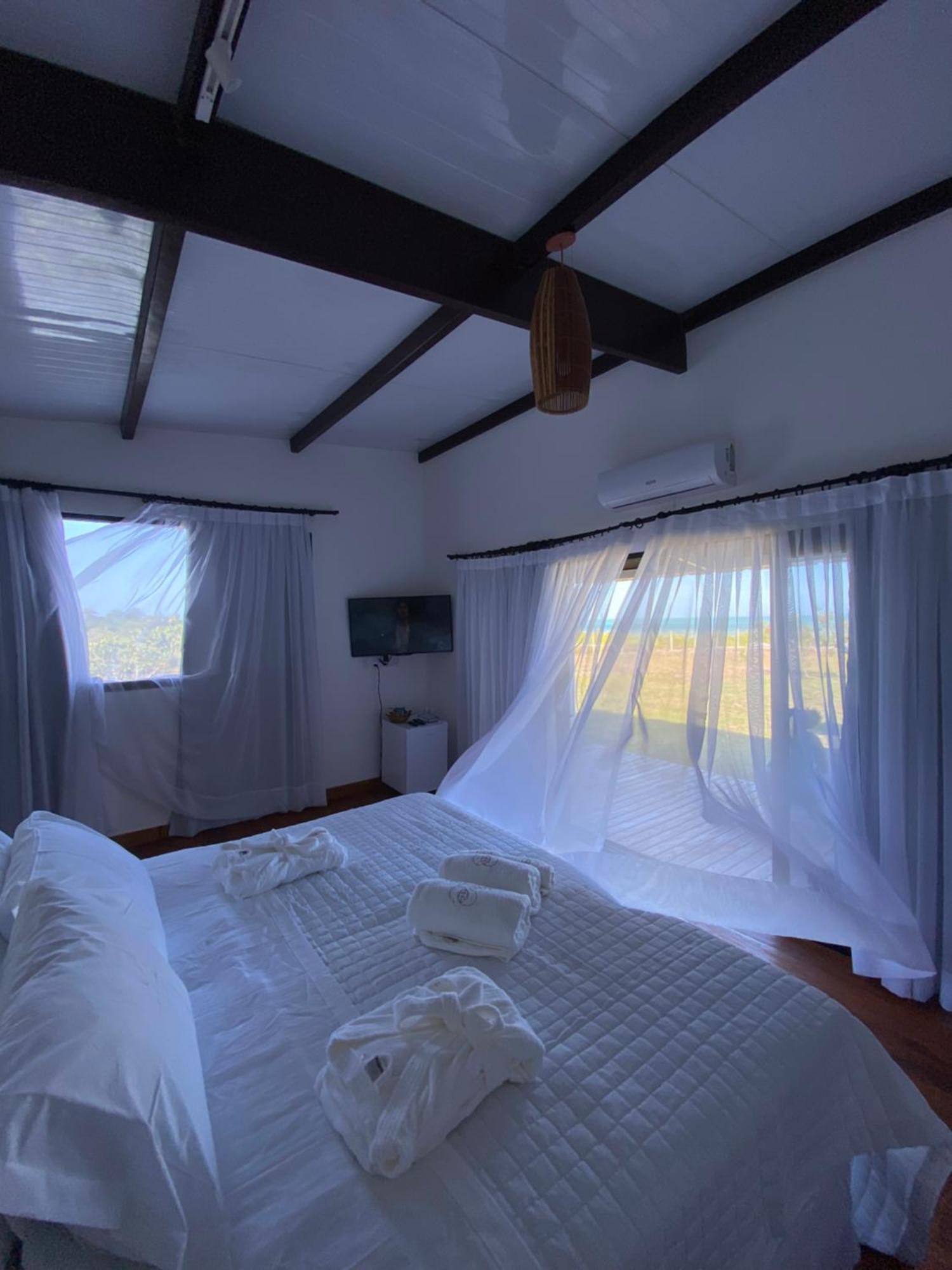Aponem Spa & Pousada Корумбау Экстерьер фото
