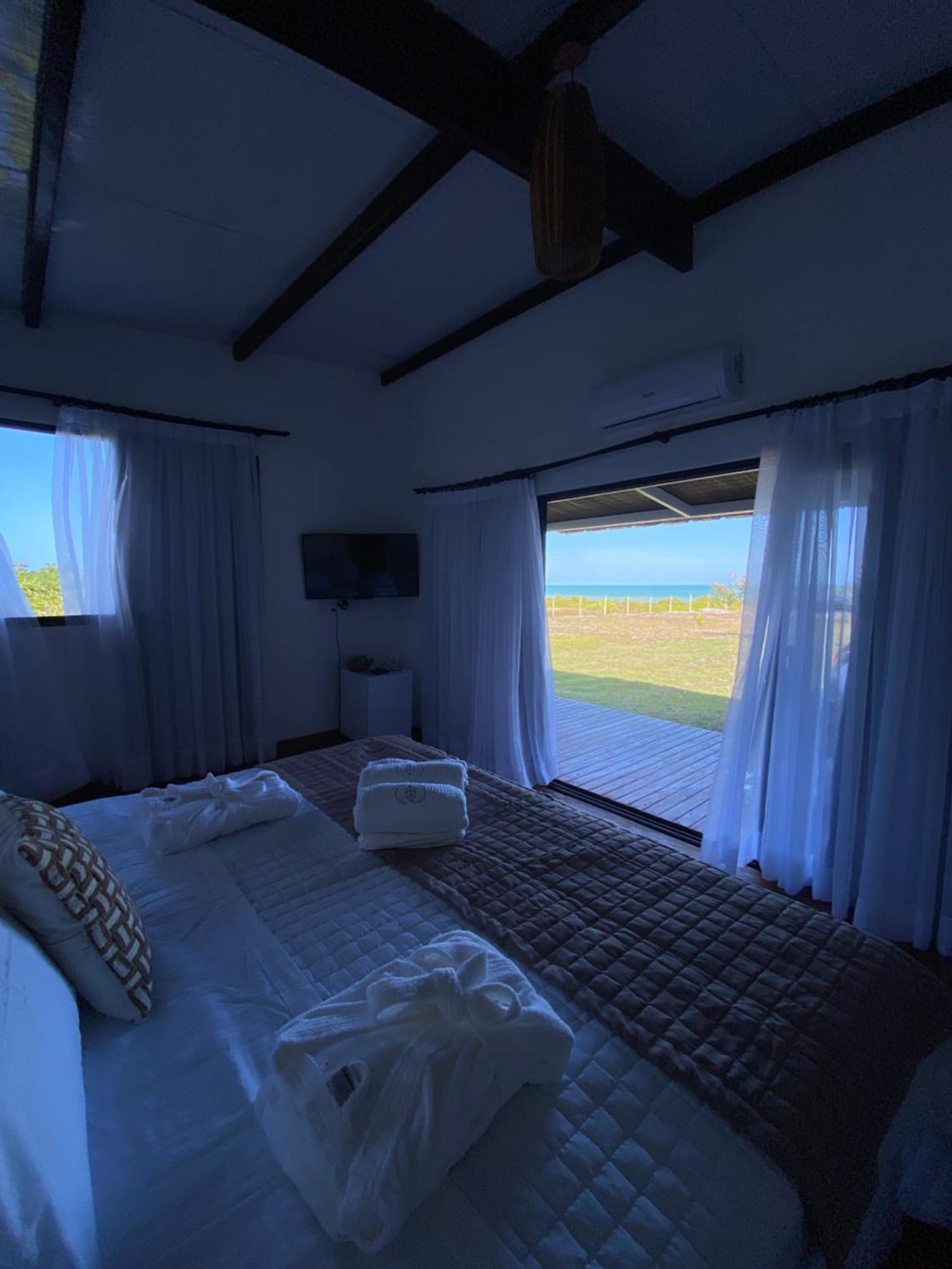 Aponem Spa & Pousada Корумбау Экстерьер фото