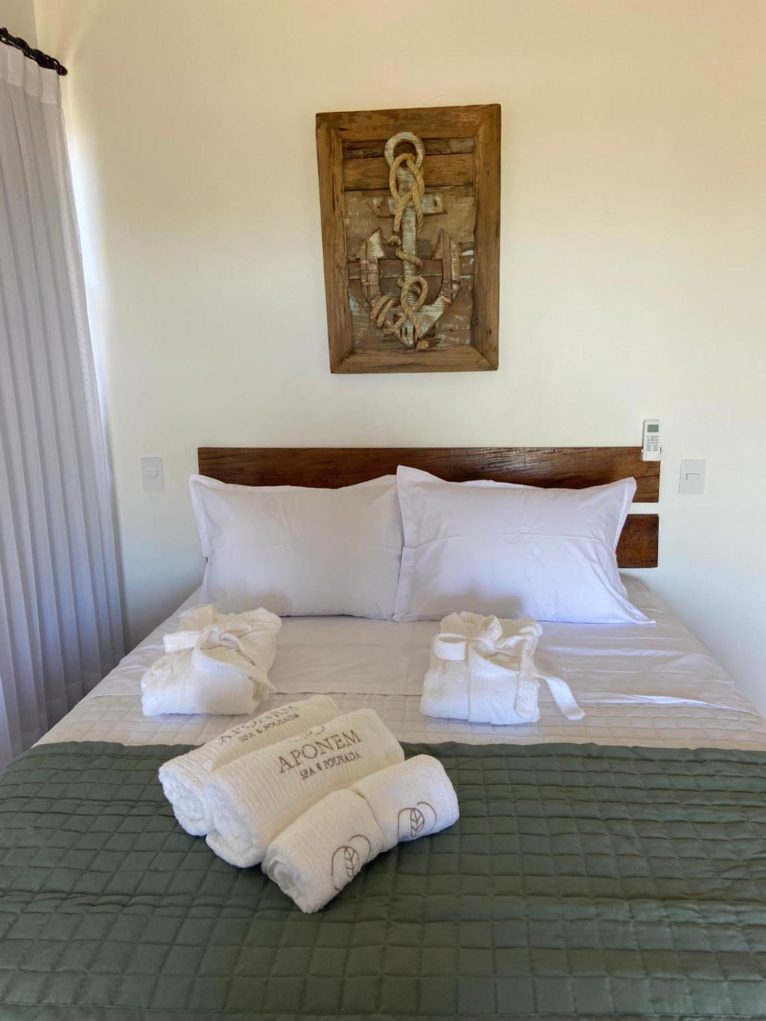 Aponem Spa & Pousada Корумбау Экстерьер фото