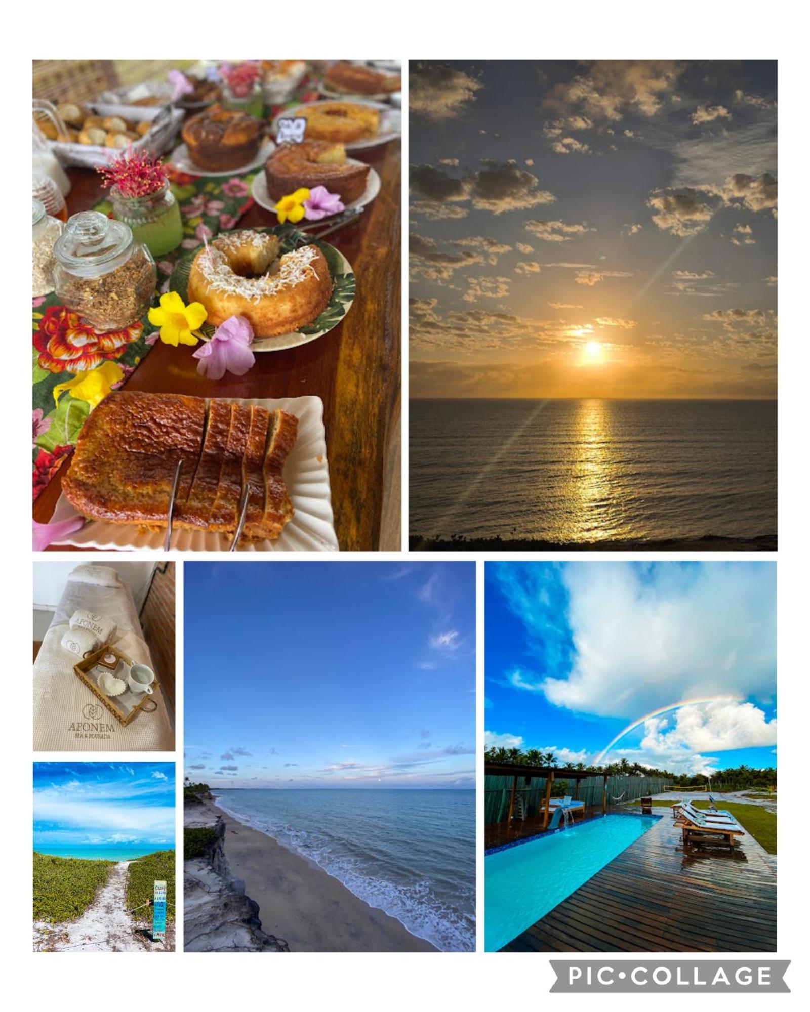 Aponem Spa & Pousada Корумбау Экстерьер фото