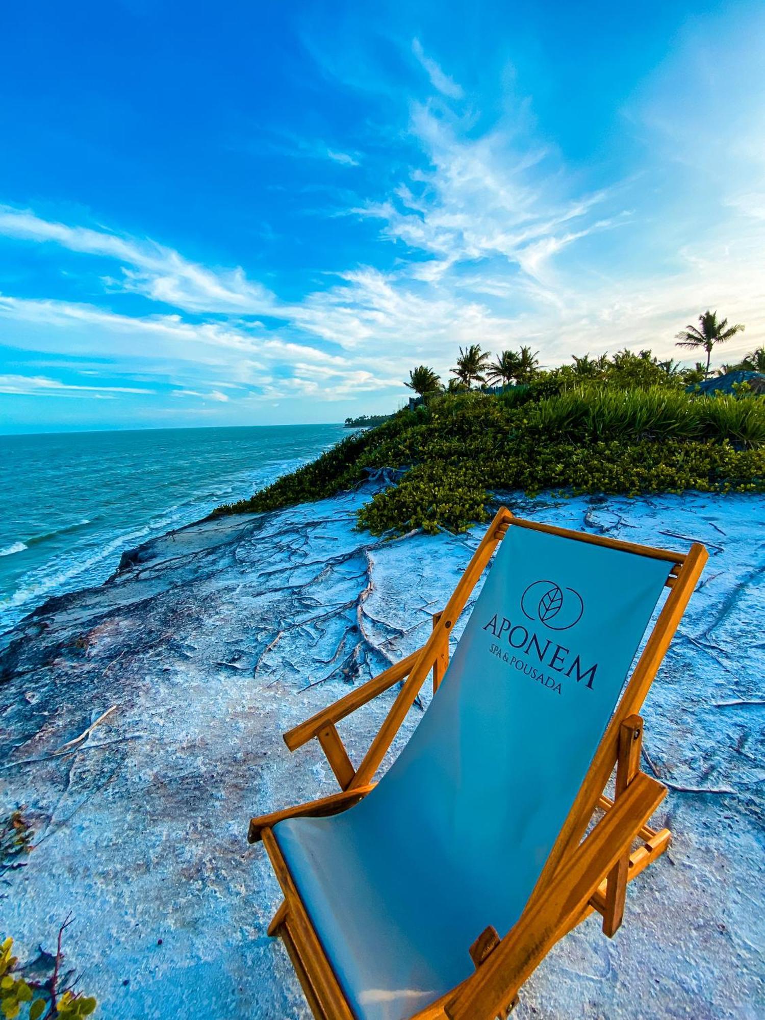 Aponem Spa & Pousada Корумбау Экстерьер фото